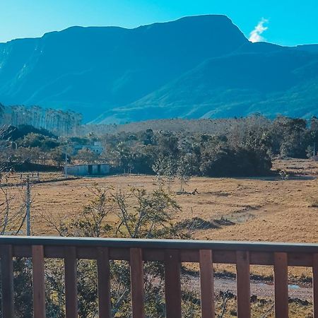 Mirante Dos Aparados ปรายากรันเจ ภายนอก รูปภาพ