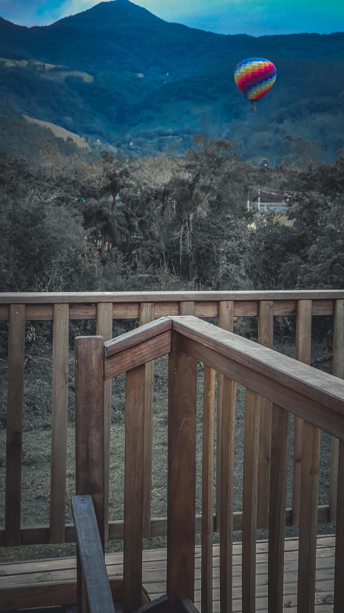 Mirante Dos Aparados ปรายากรันเจ ภายนอก รูปภาพ